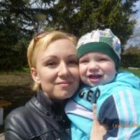 ольга Бабенко