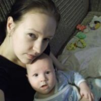 Анюта Гапова