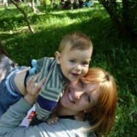 Валентина Гаврикова