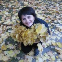 Ольга Клапий
