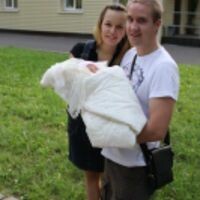 Елизавета Губанова
