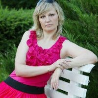 Лена Ильина