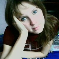Крис Горбунова