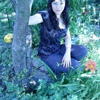 Екатерина Иванова