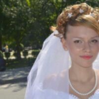 Алёна Колесникова