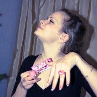 Кристина Пыхалова