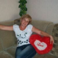людмила Ковалёва