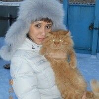 Гильмутдинова Лира