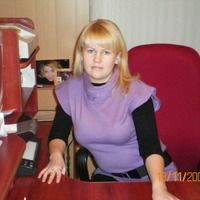 МАРИЯ ТЕПЛОВА
