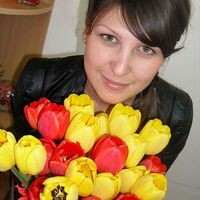 Настена