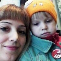 Юлия Гончарова
