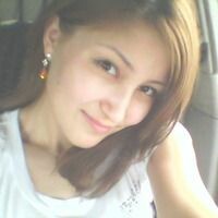 Киясова Айнура