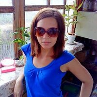 Анна Савинова
