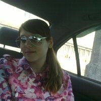 сабина МАТВЕЕВА