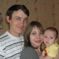 Анастасия Черник