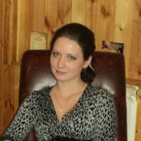 Ольга Яркова