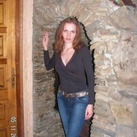 Анна Игнатьева