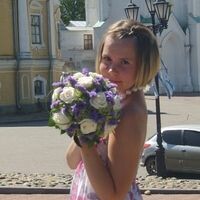 Анна Бывальцева
