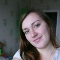 Тамара Попова