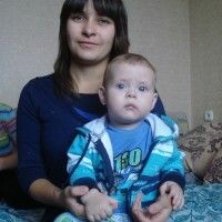 Олеся