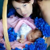 Антонина Ковалева