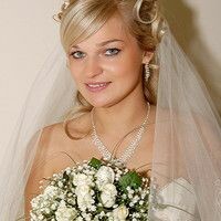 Антонова Галина