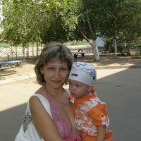 Юлия Гроздова