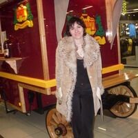Умолинова Вероника