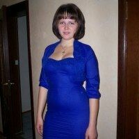 Фоменко Татьяна
