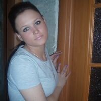 Кривушина Елена