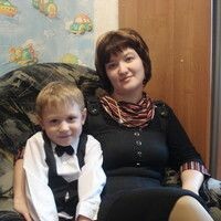 голубева ольга