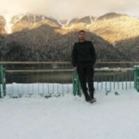 Подосенов Евгений