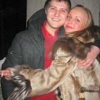 Прудникова Екатерина