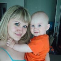 Ирина Антюхина