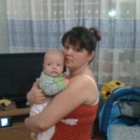 Лилия Звездина
