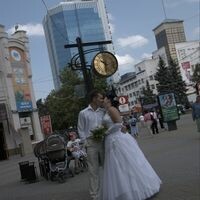 Колотова Яна