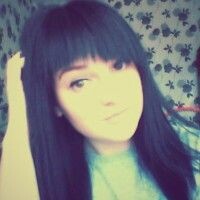 Валерия Свинтковская