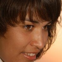 Хасанова Элина