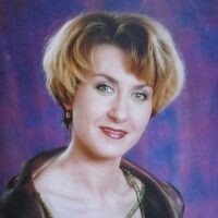 Шишканова Елена