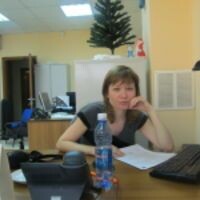 Ольга Линейцева