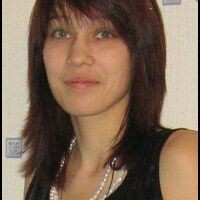 Алия Шемануева