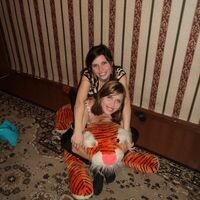 Олеся Казанцева