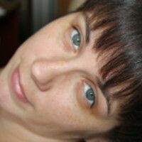Елена Бухарина