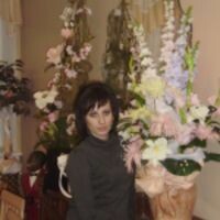 Евгения Щербаха