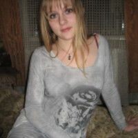 Наталья Устинова