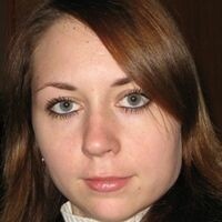 Шевченко Екатерина