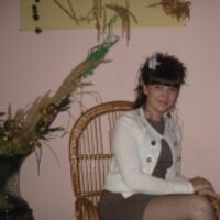 Ирина Абдуллина