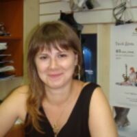 мария колонтаева
