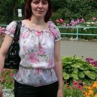 Карманова Нина