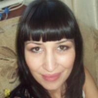 Олеся Дьяконова